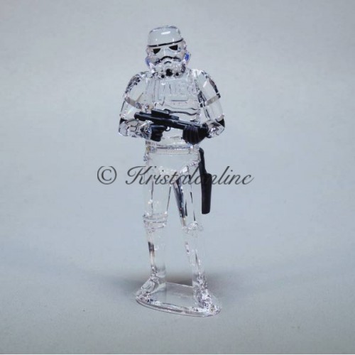 Swarovski Kristal | Disney | Star Wars - Stormtrooper | 5393588